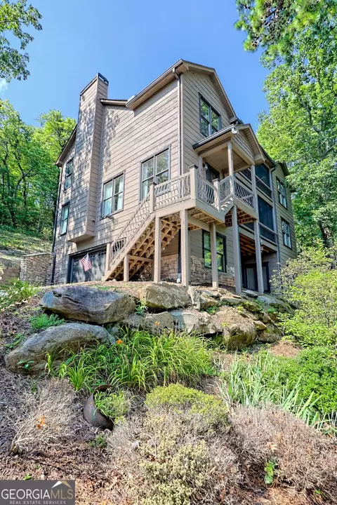 295 Tallulah Vw, Tallulah Falls, GA 30573