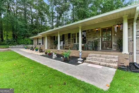 314 Belva St, Carrollton, GA 30117