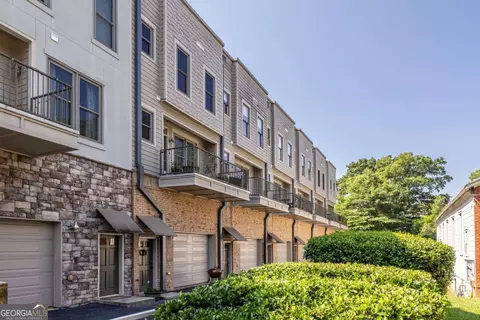 1963 Hosea L Williams Dr SE #203, Atlanta, GA 30317