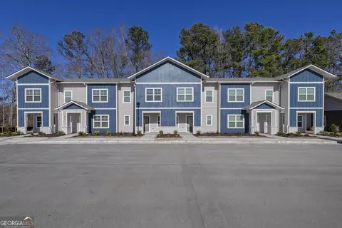 Exterior - 224 Rooker Dr, Lagrange, GA 30241 photo 3 of 3