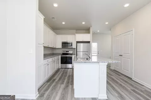Kitchen - 224 Rooker Dr, Lagrange, GA 30241 photo 1 of 1