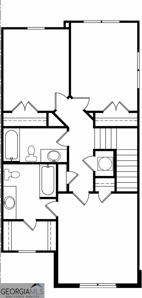 Floorplan - 224 Rooker Dr, Lagrange, GA 30241 photo 1 of 2