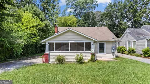 208 Cherry St SW, Rome, GA 30165