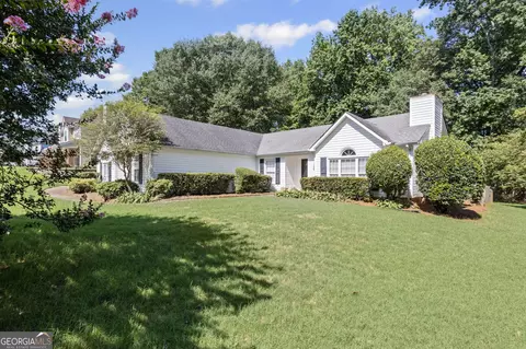 155 Woodstream Dr, Newnan, GA 30265