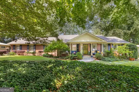 1440 Vista Leaf Dr, Decatur, GA 30033