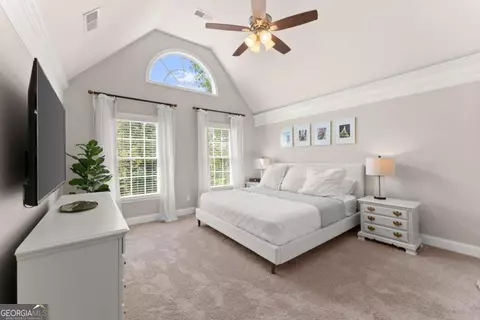 Bedroom - 7210 Devonhall Way, Duluth, GA 30097 photo 7 of 9