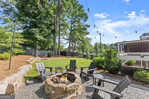 Exterior - 7210 Devonhall Way, Duluth, GA 30097 photo 7 of 16