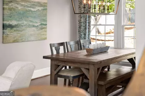 Dining - 7210 Devonhall Way, Duluth, GA 30097 photo 3 of 6