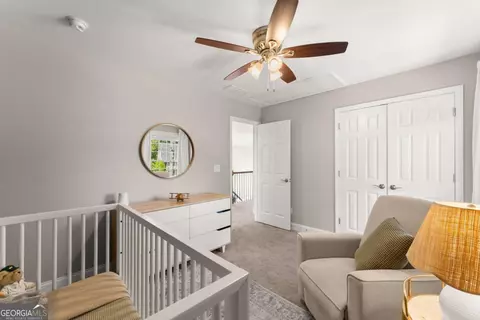 Bedroom - 7210 Devonhall Way, Duluth, GA 30097 photo 4 of 9