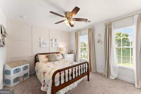 Bedroom - 7210 Devonhall Way, Duluth, GA 30097 photo 1 of 9