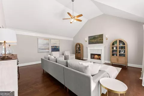Living - 7210 Devonhall Way, Duluth, GA 30097 photo 2 of 3