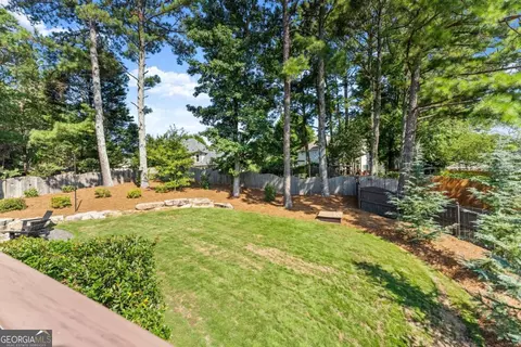 Exterior - 7210 Devonhall Way, Duluth, GA 30097 photo 11 of 16