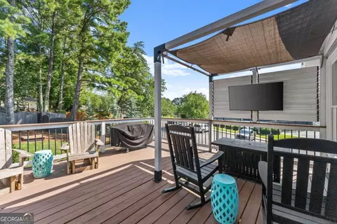 Exterior - 7210 Devonhall Way, Duluth, GA 30097 photo 5 of 16