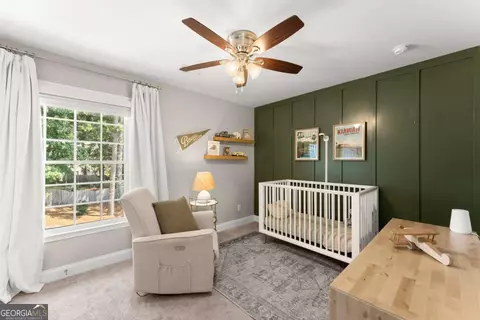 Bedroom - 7210 Devonhall Way, Duluth, GA 30097 photo 3 of 9