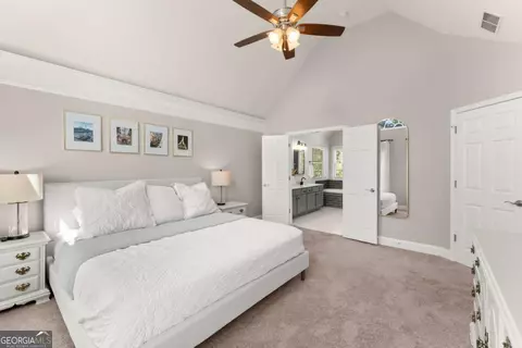 Bedroom - 7210 Devonhall Way, Duluth, GA 30097 photo 8 of 9