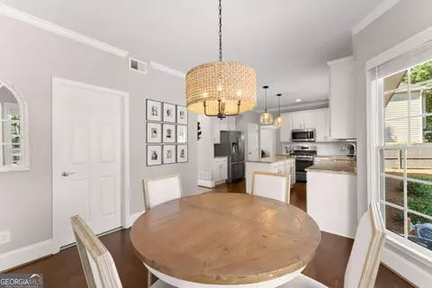 Dining - 7210 Devonhall Way, Duluth, GA 30097 photo 5 of 6