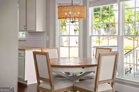 Dining - 7210 Devonhall Way, Duluth, GA 30097 photo 6 of 6