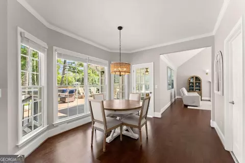 Dining - 7210 Devonhall Way, Duluth, GA 30097 photo 4 of 6