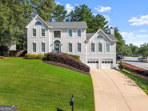 Exterior - 7210 Devonhall Way, Duluth, GA 30097 photo 16 of 16