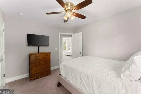 Bedroom - 7210 Devonhall Way, Duluth, GA 30097 photo 6 of 9