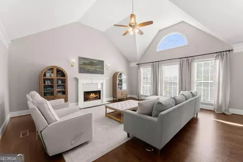 Living - 7210 Devonhall Way, Duluth, GA 30097 photo 1 of 3