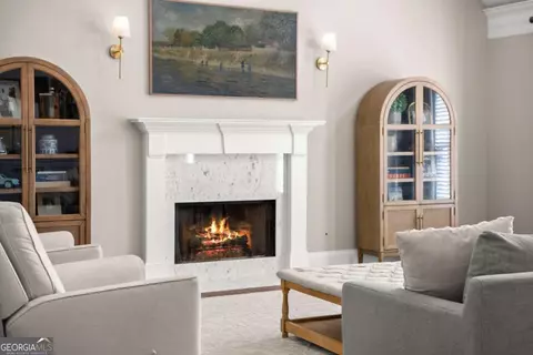 Living - 7210 Devonhall Way, Duluth, GA 30097 photo 3 of 3