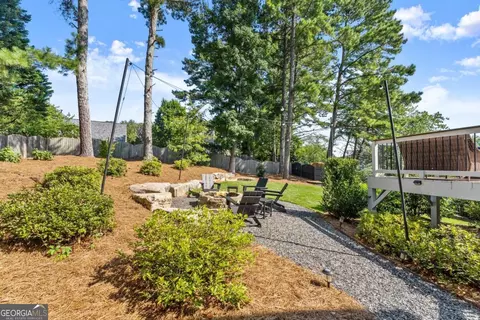 Exterior - 7210 Devonhall Way, Duluth, GA 30097 photo 10 of 16