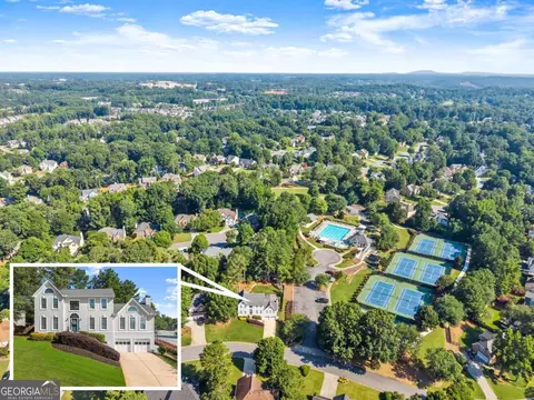 View/Area - 7210 Devonhall Way, Duluth, GA 30097 photo 2 of 4