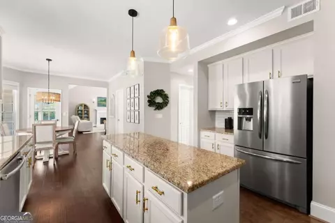Kitchen - 7210 Devonhall Way, Duluth, GA 30097 photo 2 of 4