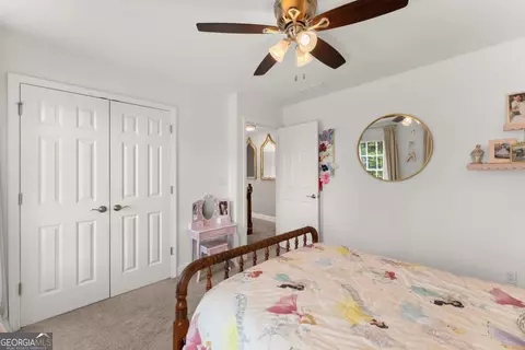 Bedroom - 7210 Devonhall Way, Duluth, GA 30097 photo 2 of 9