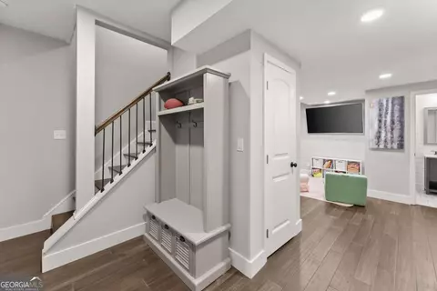Entry Way - 7210 Devonhall Way, Duluth, GA 30097 photo 4 of 4