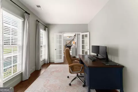 Entry Way - 7210 Devonhall Way, Duluth, GA 30097 photo 3 of 4