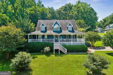 202 Dorset Ln, Dallas, GA 30157