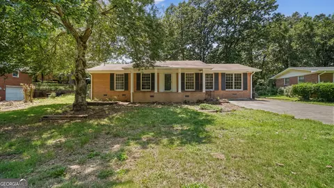 106 Coker Dr SW, Rome, GA 30165