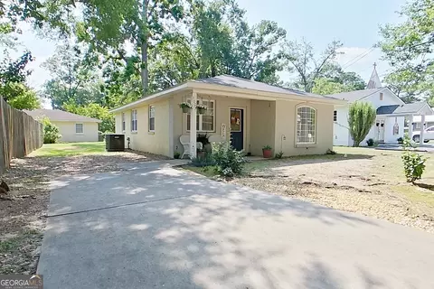 1003 Wright St, Thomasville, GA 31792