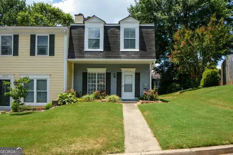 3973 Wolcott Cir, Atlanta, GA 30340