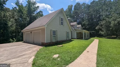 199 Berry Rd, Mcdonough, GA 30252