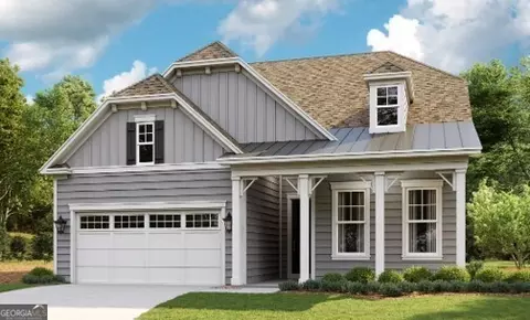 65 Catalina Ct, Newnan, GA 30263