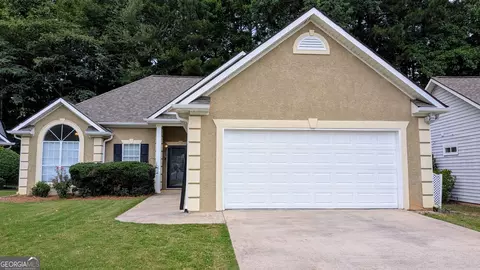 431 Rock Creek Dr, Peachtree City, GA 30269
