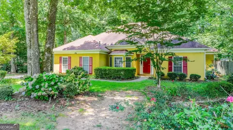 3388 Portside Ln, Snellville, GA 30039