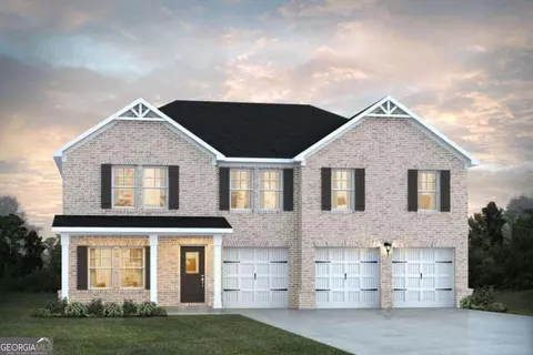 85 Jacoby Dr #100, Fairburn, GA 30213