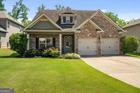 5540 Bucknell Trce, Cumming, GA 30028