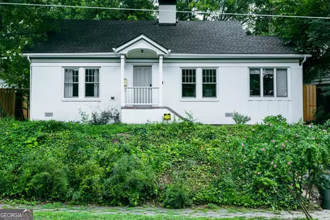 1129 Alta Ave NE, Atlanta, GA 30307