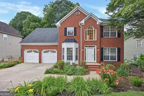 2018 Township Dr, Woodstock, GA 30189