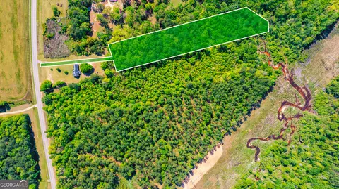 lot6 Highway 24 E, Sandersville, GA 31082