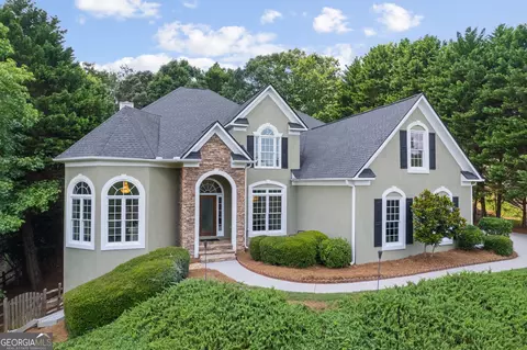 3845 Overlake Dr, Cumming, GA 30041