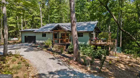 179 Blalock Goldmine Rd, Clayton, GA 30525