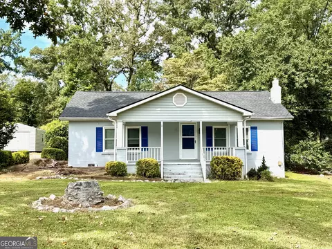 6717 S Sweetwater Rd, Lithia Springs, GA 30122