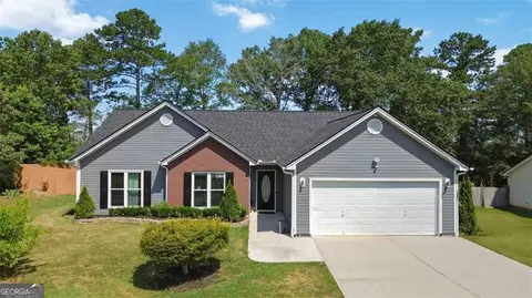 252 Natchez Cir, Winder, GA 30680