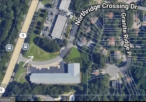 0 Northridge Crossing Dr, Atlanta, GA 30350